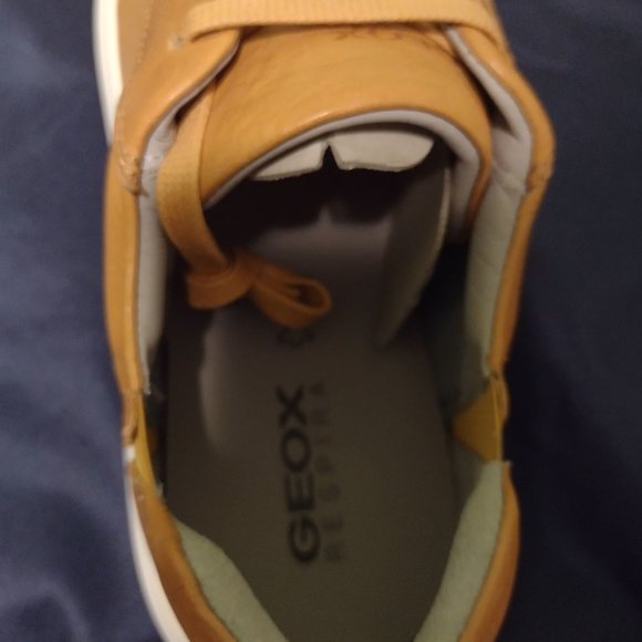Geox Respira Sneakers 12 - Picture 3 of 16
